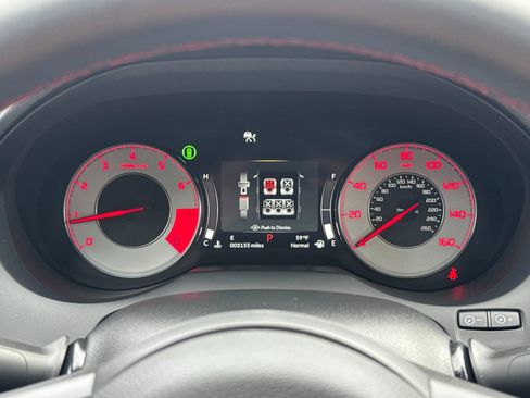 Used 2025 Acura RDX AWD w/ A-Spec & Advance Pkg image 24