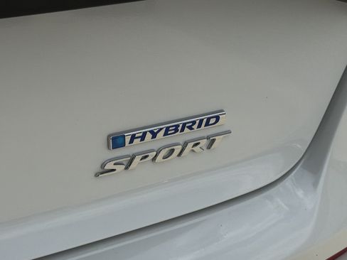 Used 2025 Honda Accord Sport image 29