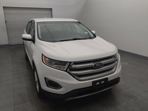 Used 2017 Ford Edge SEL w/ Equipment Group 201A AWD/4WD image 14