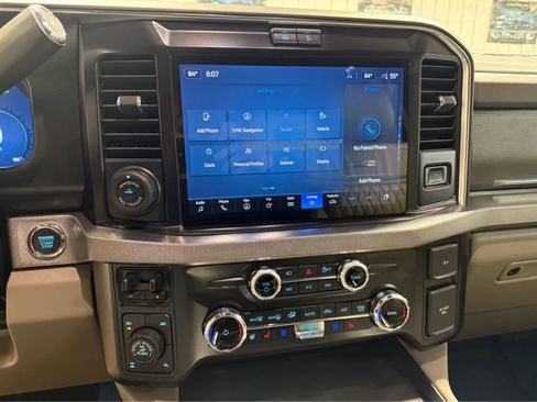 New 2026 Ford F350 Platinum w/ Platinum Plus Package image 18