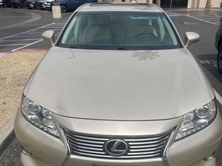 Used 2015 Lexus ES 350 video 1