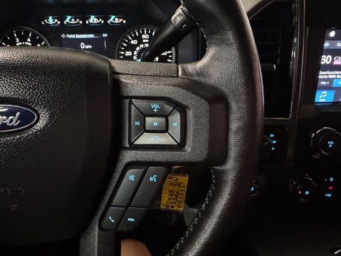 Used 2019 Ford F150 XLT w/ Equipment Group 302A Luxury image 22