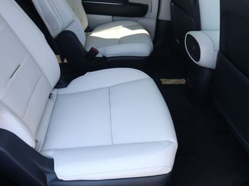 New 2026 Hyundai Palisade Calligraphy image 20