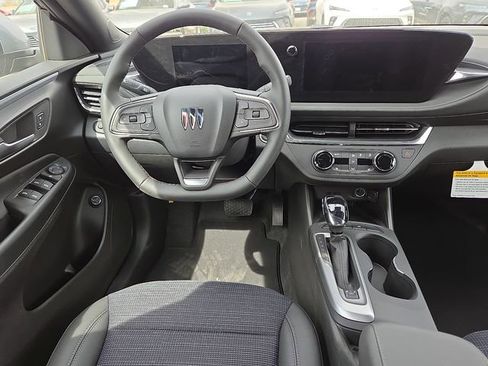 New 2026 Buick Envista Sport Touring w/ Convenience I Package FWD image 9
