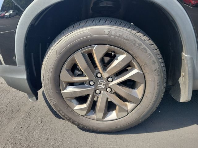 Used 2023 Honda Ridgeline Sport image 17