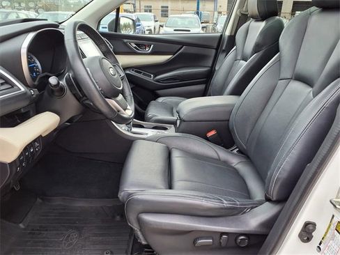 Used 2020 Subaru Ascent Limited w/ Technology Package image 6