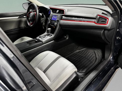 Used 2017 Honda Civic LX image 13