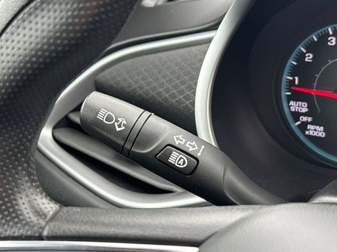 Used 2024 Chevrolet Malibu LT image 35