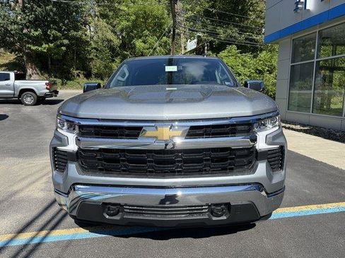New 2026 Chevrolet Silverado 1500 LT image 2