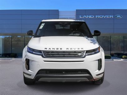 New 2026 Land Rover Range Rover Evoque S