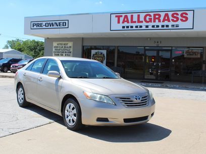 Used 2009 Toyota Camry LE