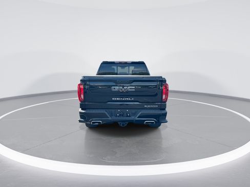Used 2024 GMC Sierra 1500 Denali Ultimate AWD/4WD image 8