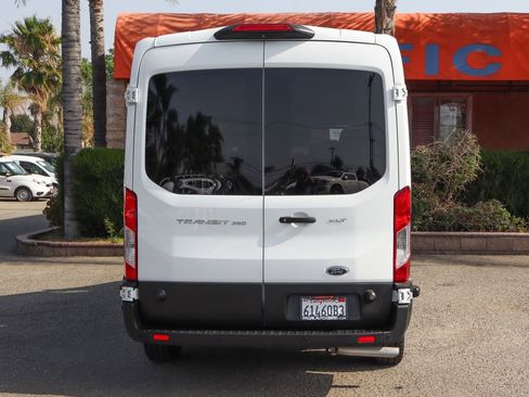 Used 2020 Ford Transit 350 XLT RWD image 7