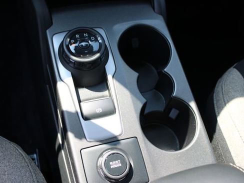 New 2026 Ford Bronco Sport Big Bend AWD/4WD image 10