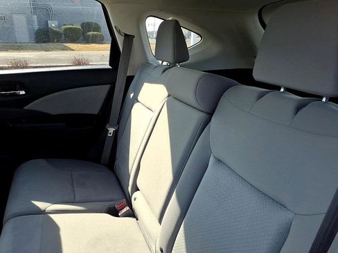 Used 2015 Honda CR-V EX image 19