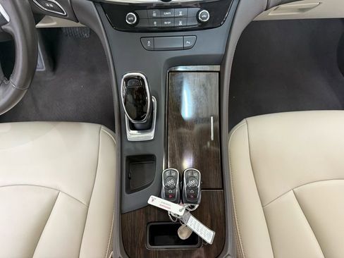 Used 2018 Buick LaCrosse Preferred image 26