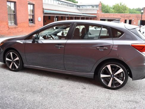 Used 2019 Subaru Impreza 2.0i Sport AWD/4WD image 7