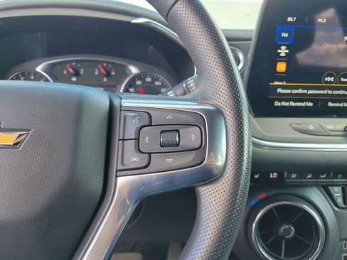 Used 2023 Chevrolet Blazer LT w/ Convenience Package image 23