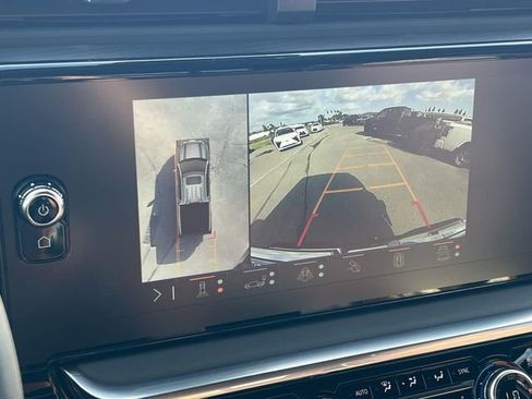 New 2026 GMC Sierra 1500 Denali Ultimate image 19