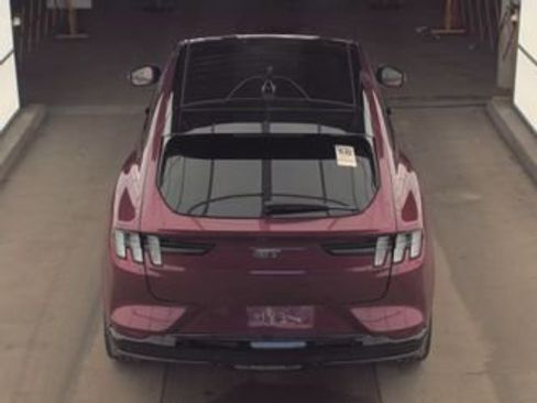 Used 2025 Ford Mustang Mach-E GT AWD/4WD image 6