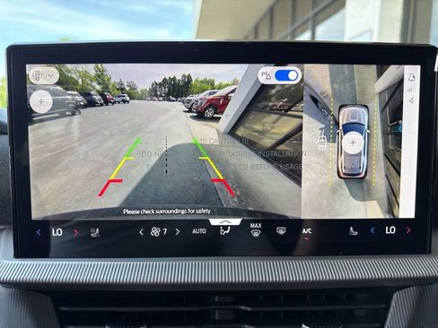 New 2026 Ford Explorer ST-Line RWD image 6