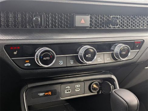 Certified 2025 Honda CR-V Sport-L image 13