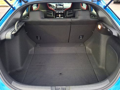 Used 2025 Honda Civic Type R image 30