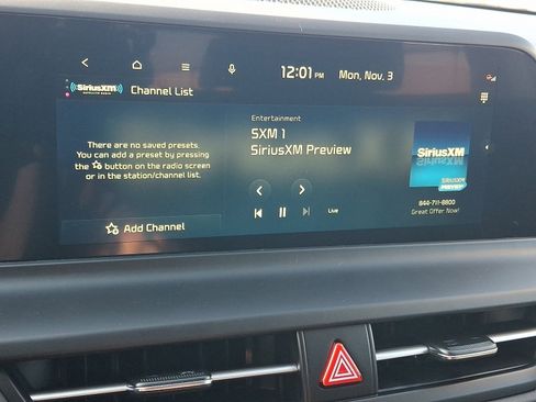 New 2026 Kia Seltos SX image 12