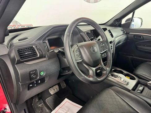 Used 2023 Honda Passport EX-L image 10