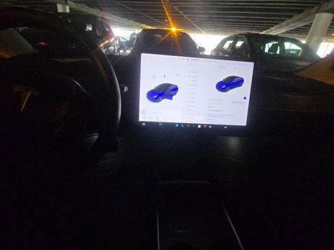 Used 2021 Tesla Model 3 Long Range image 6