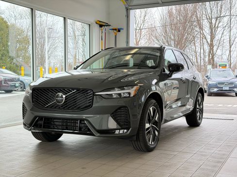 New 2026 Volvo XC60 B5 Plus w/ Protection Package Premier image 2