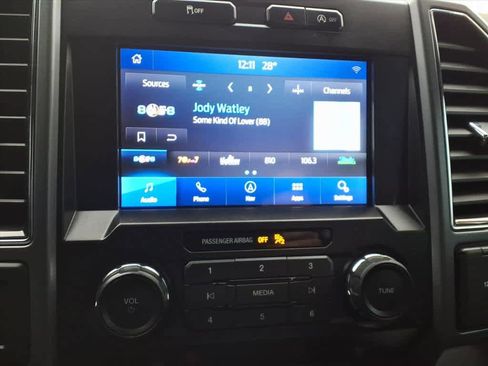 Used 2020 Ford F150 XLT w/ Equipment Group 302A Luxury image 17