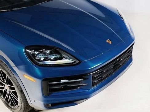 New 2026 Porsche Cayenne AWD/4WD image 29