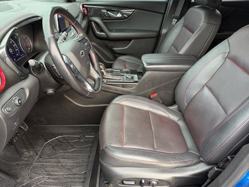 Used 2020 Chevrolet Blazer RS image 10