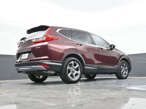 Used 2019 Honda CR-V EX-L image 45