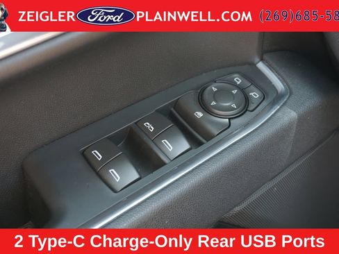 Used 2025 GMC Sierra 1500 Elevation AWD/4WD image 28