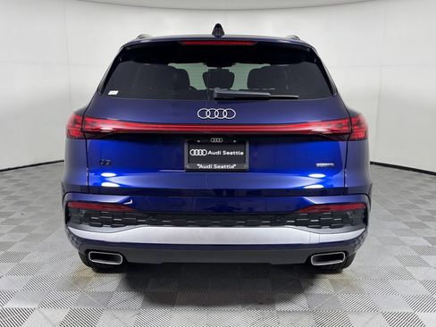 New 2026 Audi Q5 Premium Plus AWD/4WD image 5