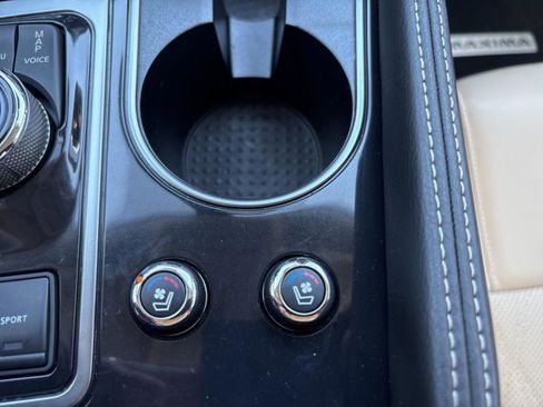 Used 2023 Nissan Maxima Platinum w/ Sport Mat Group image 20