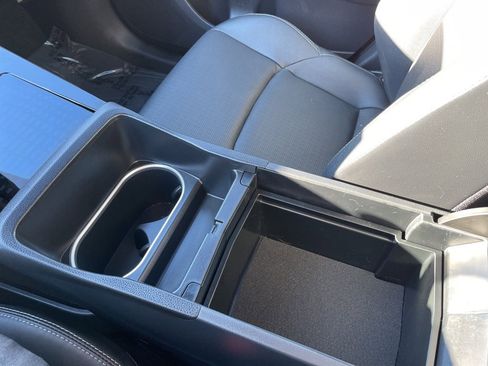 Certified 2024 Toyota bZ4X Limited image 33