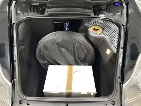 Used 2003 Porsche Boxster S image 23