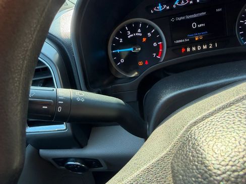 Used 2017 Ford F250 XLT AWD/4WD image 18