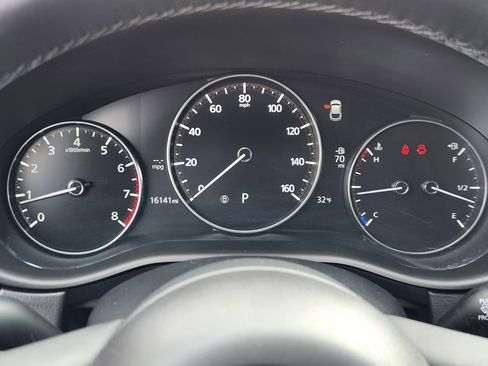 Certified 2023 MAZDA CX-30 AWD 2.5 S w/ Preferred Package image 10