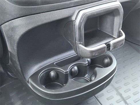 New 2026 RAM ProMaster 2500 w/ Safety Group image 16