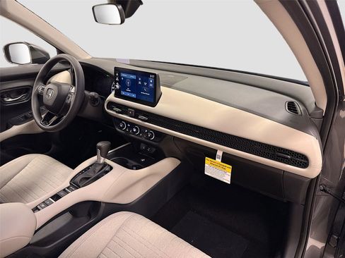 New 2027 Honda HR-V LX image 25