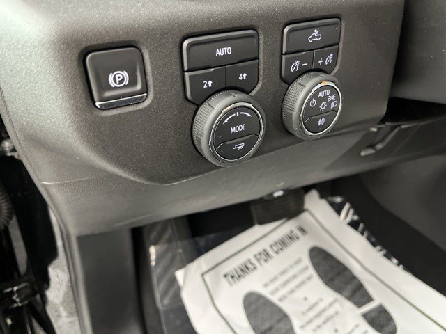 Used 2025 Chevrolet Silverado 1500 RST AWD/4WD image 26