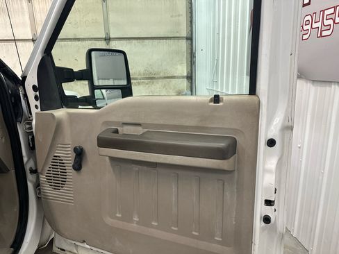 Used 2009 Ford F250 King Ranch image 21