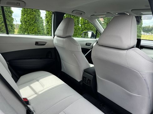 Certified 2026 Toyota Corolla Cross L AWD/4WD image 31