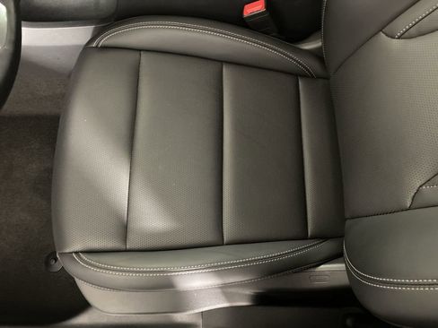 Certified 2025 Buick Envision Preferred image 21