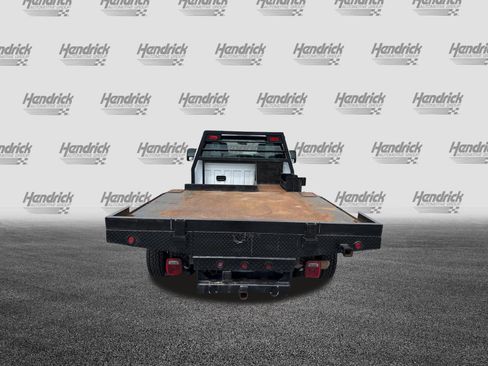 Used 2014 Ford F350 XL w/ Power Equipment Group AWD/4WD image 32