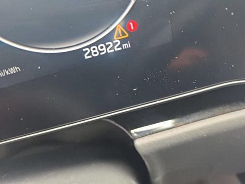 Used 2023 Kia Niro Wind w/ Wind Preserve Package FWD image 14